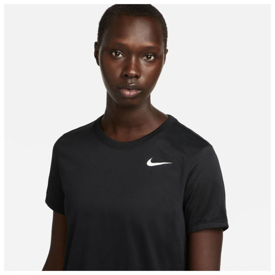 Nike Γυναικεία κοντομάνικη μπλούζα Dri-FIT Legend T-Shirt